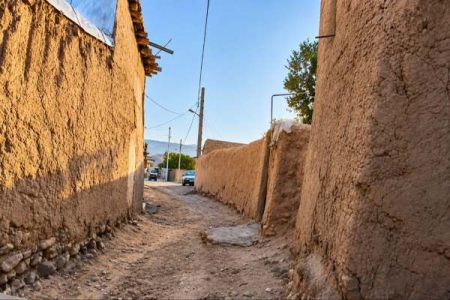 ایوانک ابهر جایی که طبیعت نفس می‌کشد