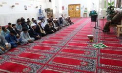 دین محدودیت نیست مسیر تعالی انسان است