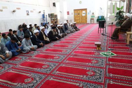 دین محدودیت نیست مسیر تعالی انسان است