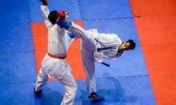 بیستوچهارمین دوره کاراته آزاد ابهر برگزار میشود