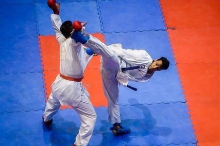 بیست‌وچهارمین دوره کاراته آزاد ابهر برگزار می‌شود