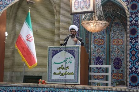 اکنون آمریکا جز مردم سلاحی ندارد