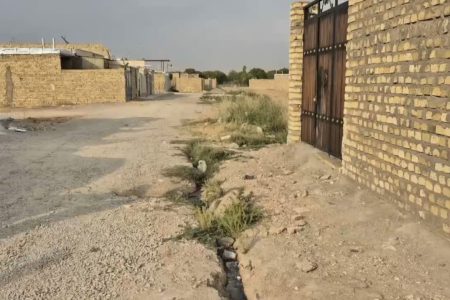 گلایه اهالی کوچه رز حسین‌آباد از بلاتکلیفی چندساله؛ چرا نامه محدوده‌شدن معابر پذیرفته نمی‌شود؟